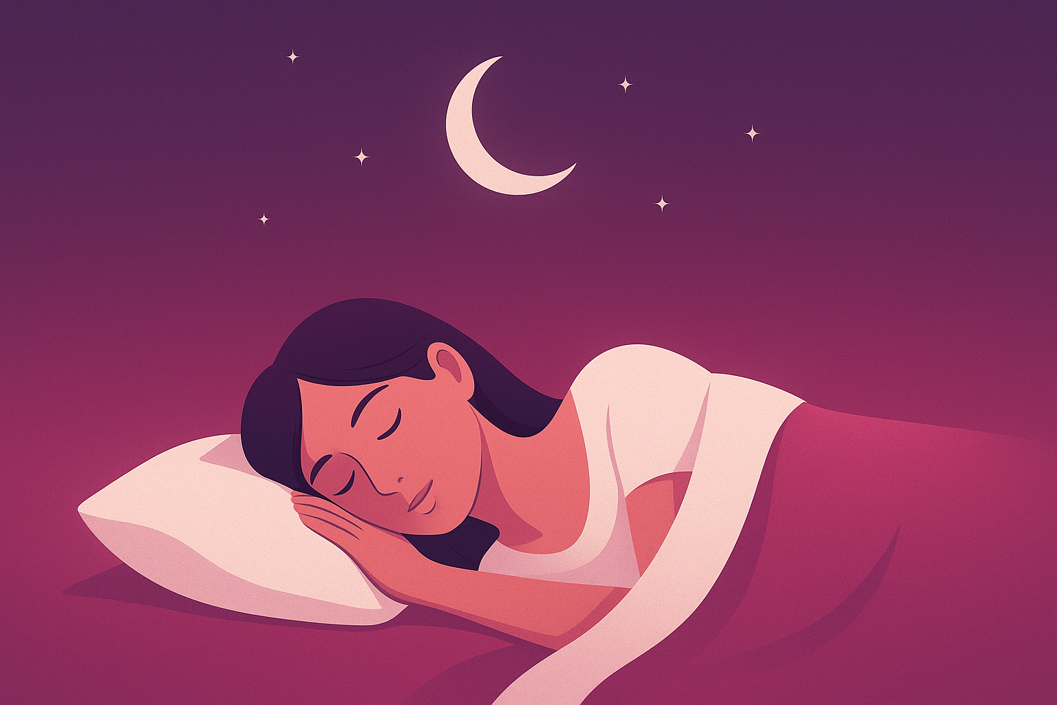 Module 3: The Restorative Sleep Strategy (The Score for the Night)